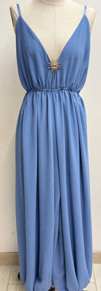 COMBI-PANTALON