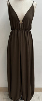 COMBI-PANTALON