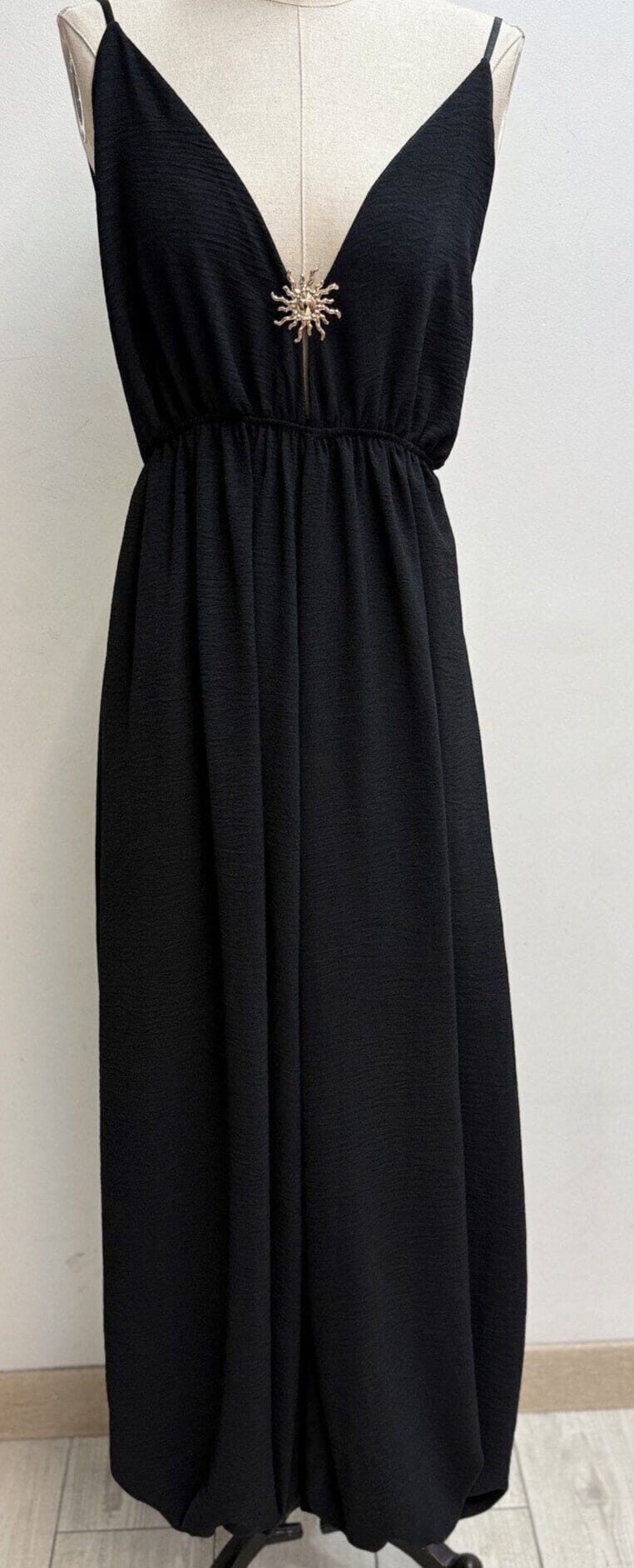COMBI-PANTALON