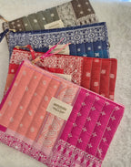 POCHETTE LEANA
