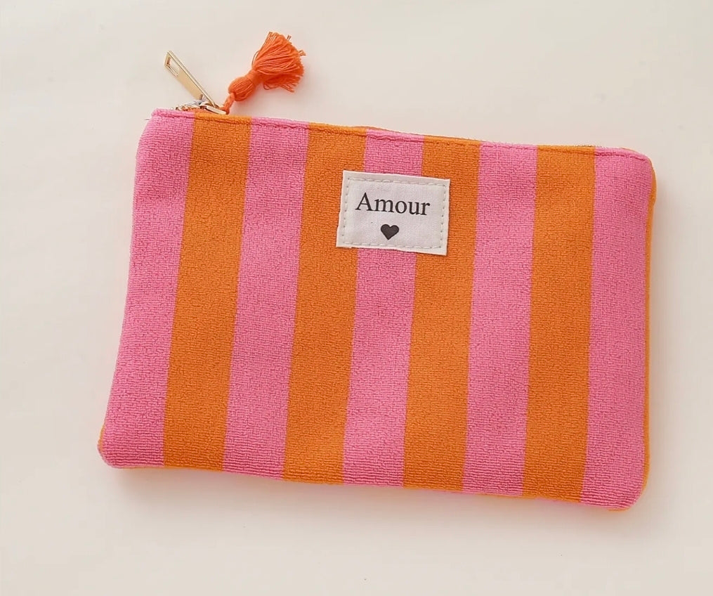 POCHETTE AMOUR