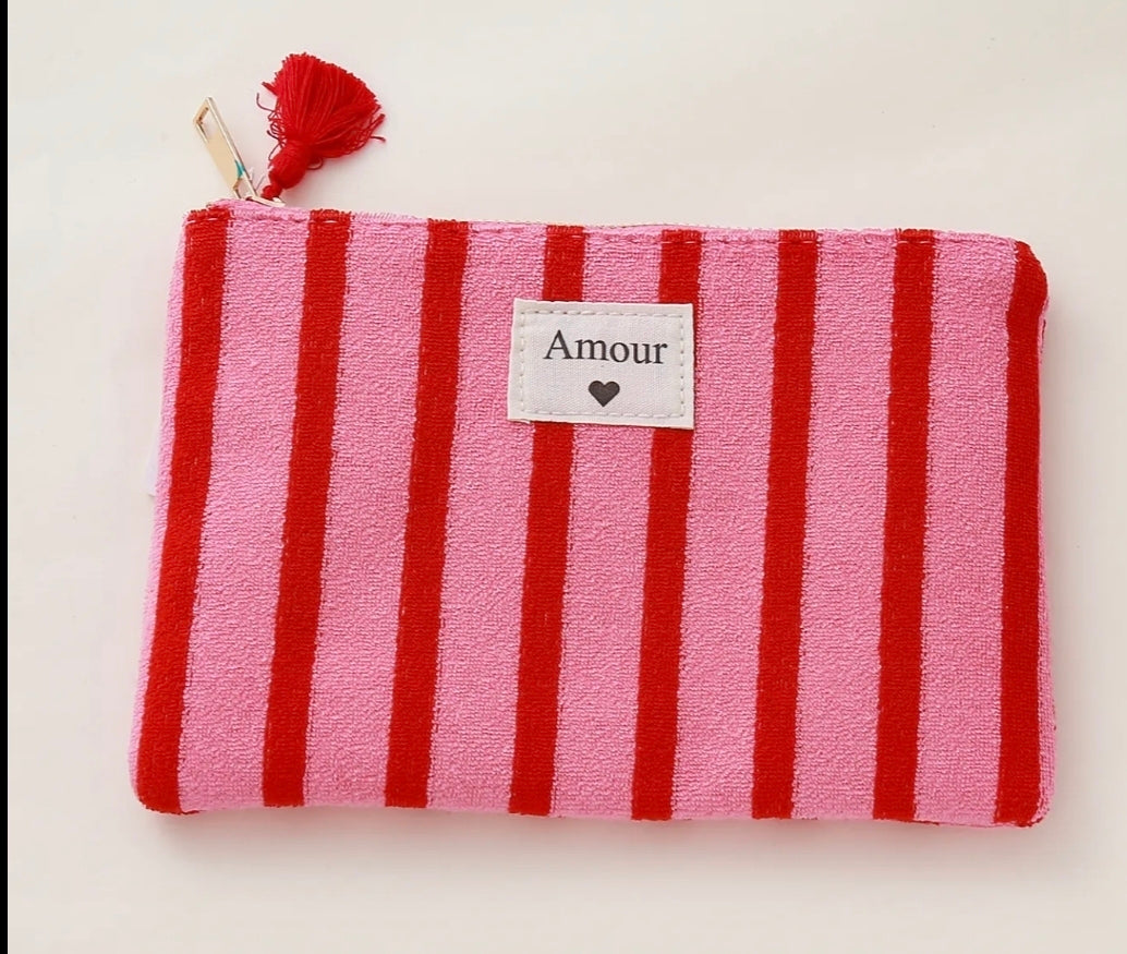 POCHETTE AMOUR