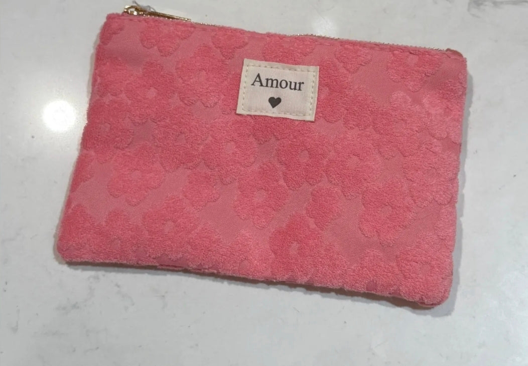 POCHETTE AMOUR