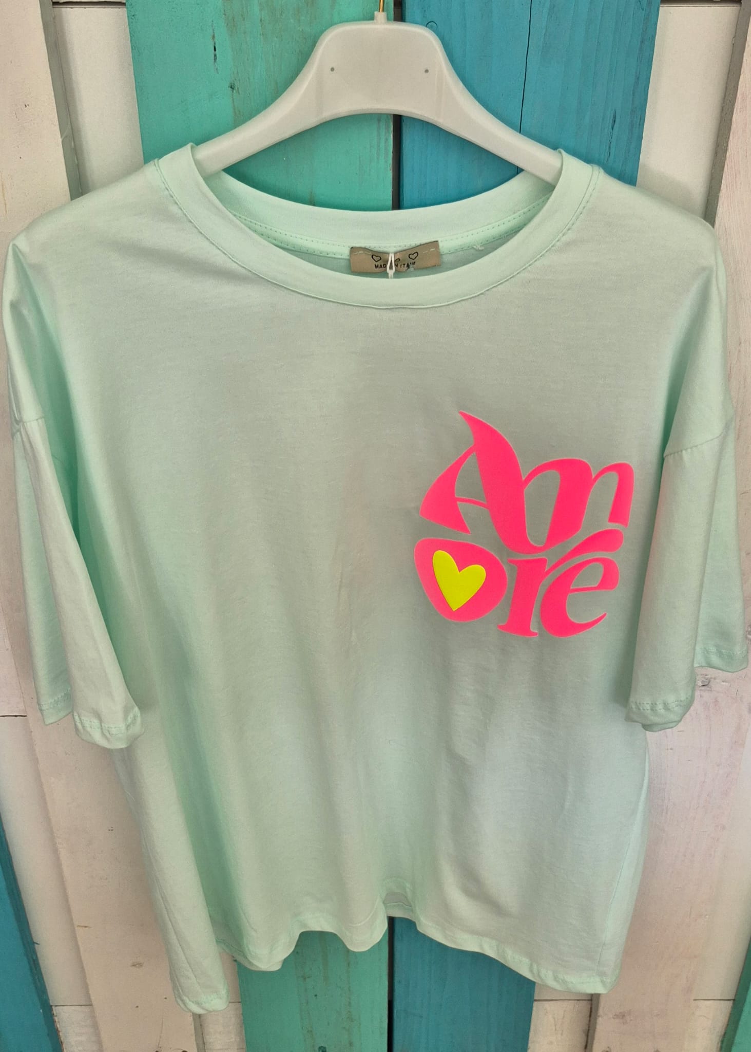 TEE-SHIRT