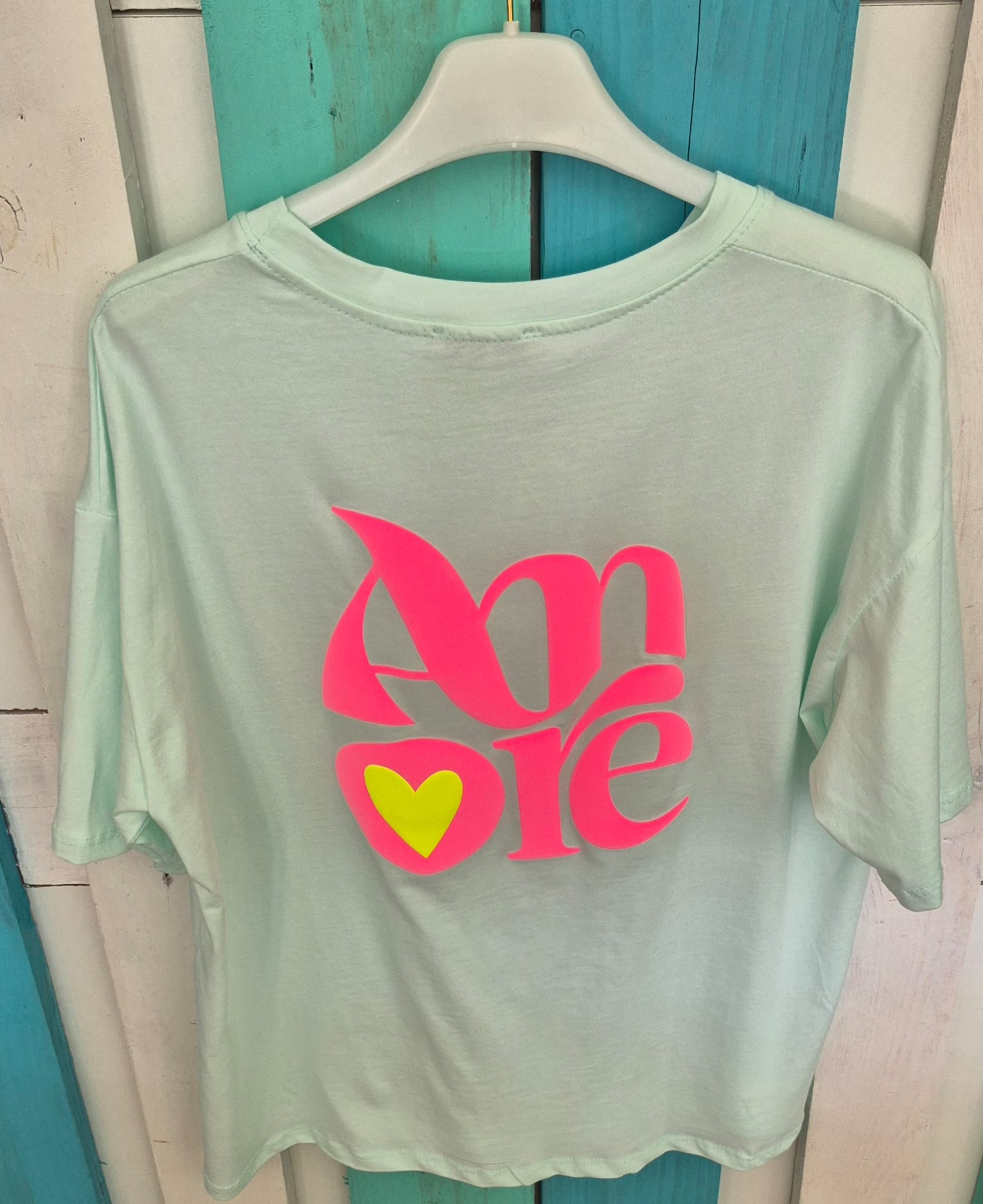 TEE-SHIRT