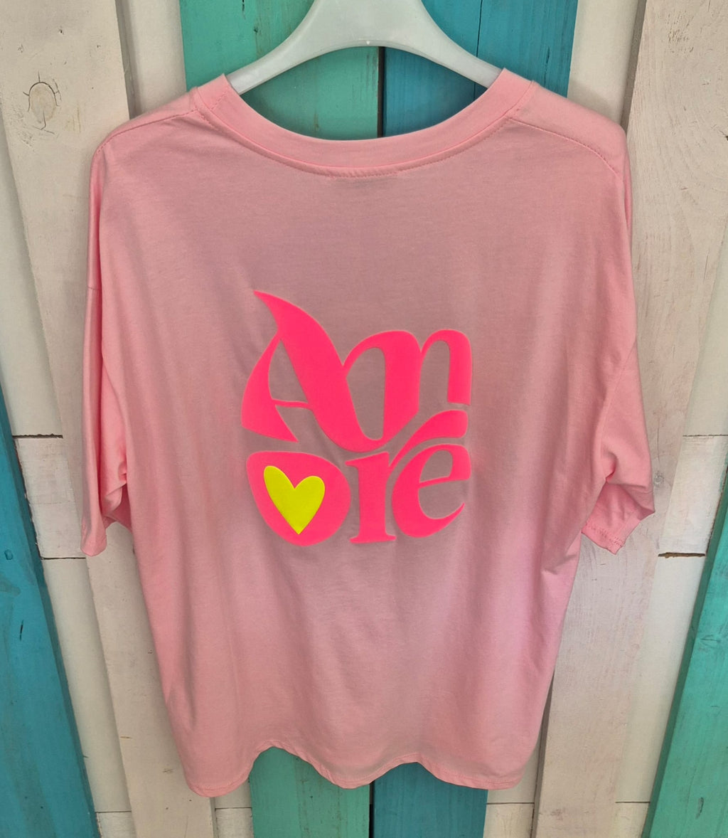 TEE-SHIRT