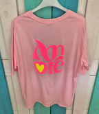 TEE-SHIRT