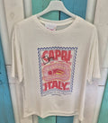TEE-SHIRT