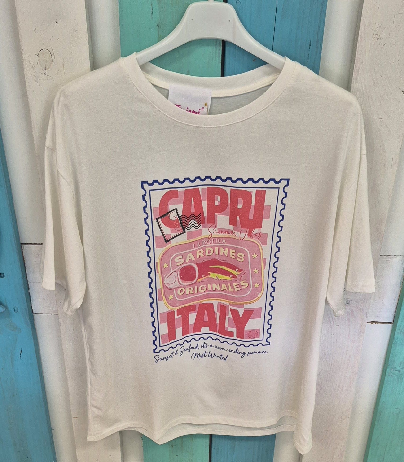 TEE-SHIRT