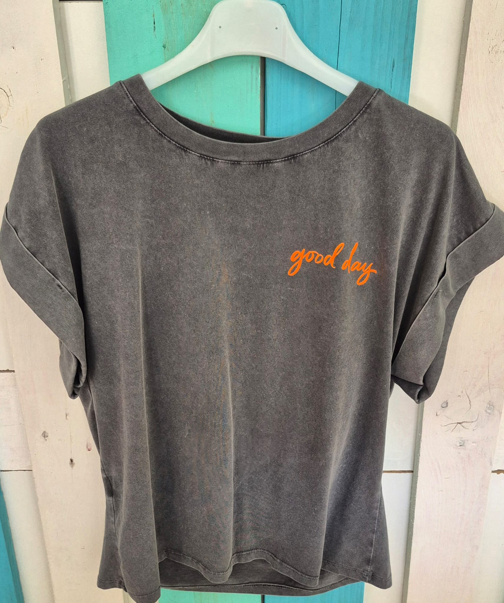 TEE-SHIRT