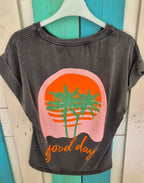 TEE-SHIRT