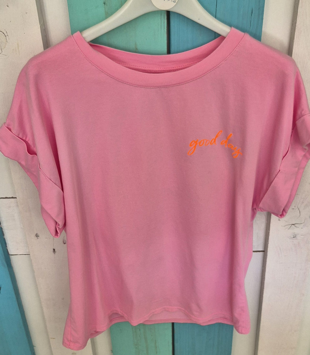 TEE-SHIRT