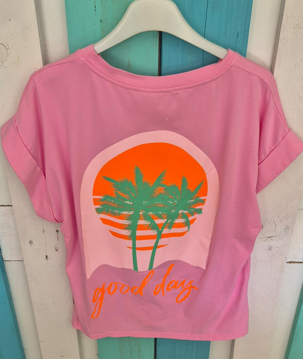 TEE-SHIRT