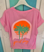 TEE-SHIRT