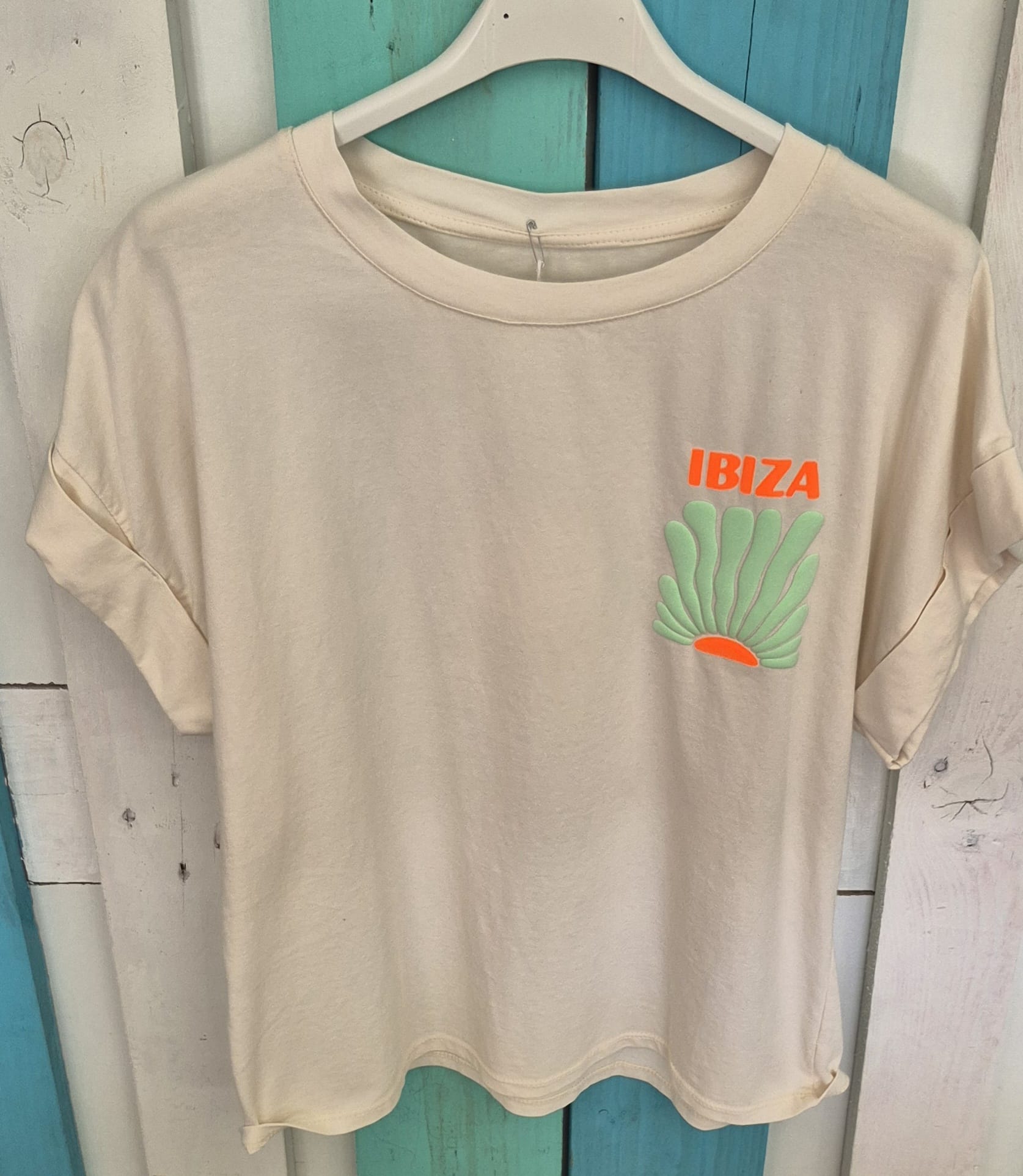 TEE-SHIRT