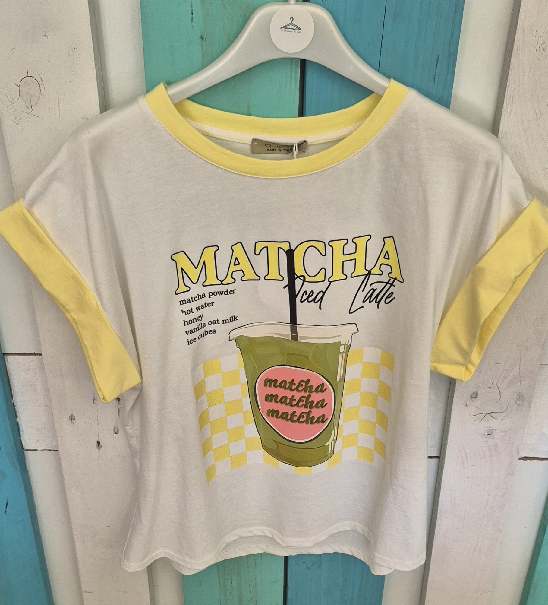 TEE-SHIRT