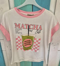 TEE-SHIRT