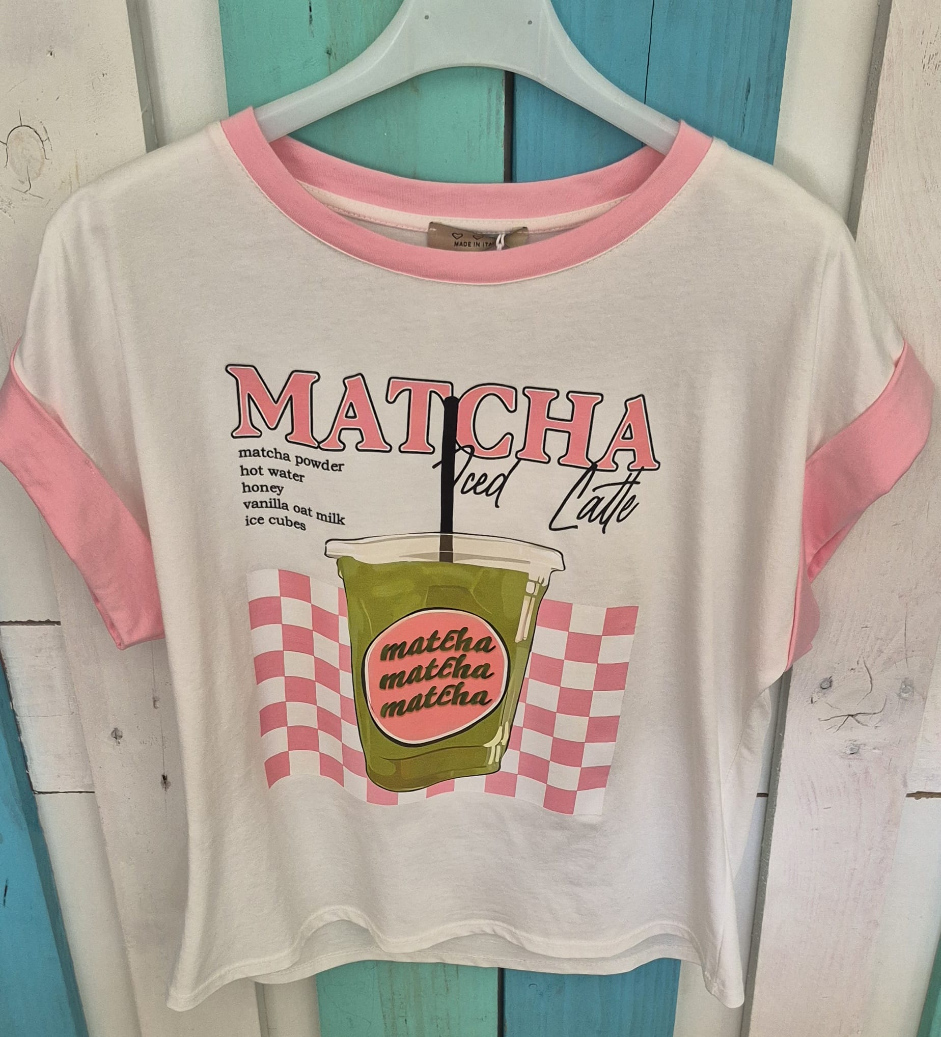 TEE-SHIRT
