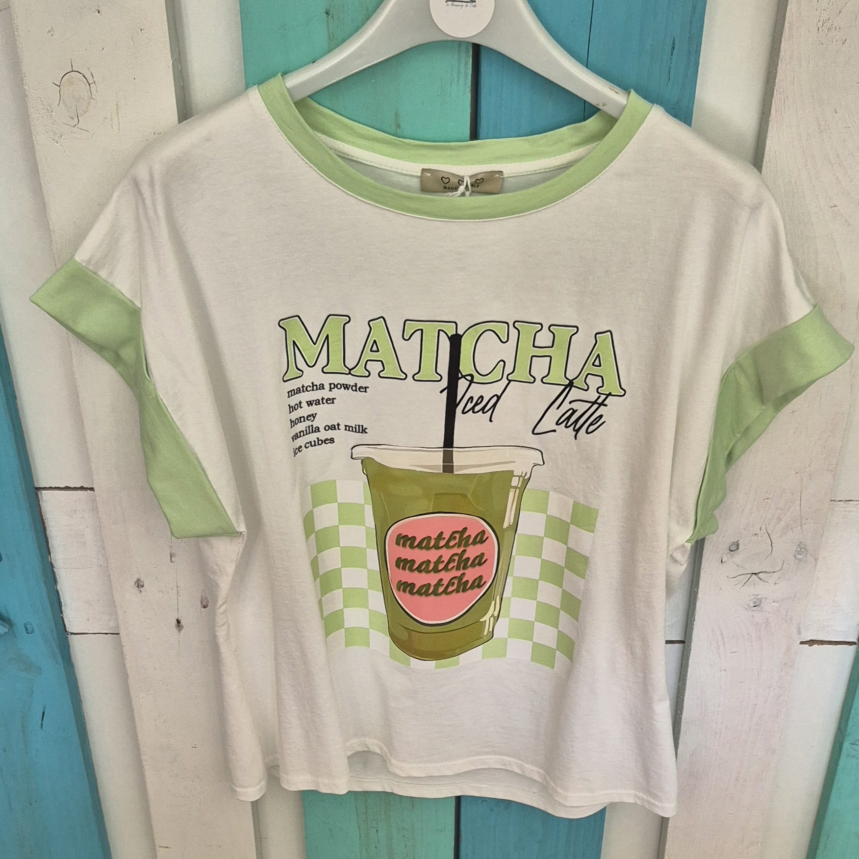 TEE-SHIRT