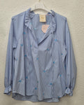 BLOUSE COEUR