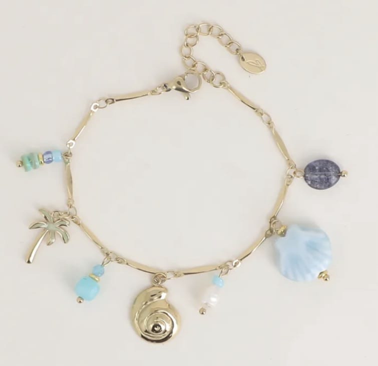 BRACELET FIN