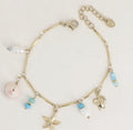 BRACELET FIN