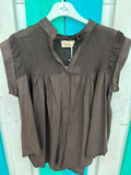 CHEMISE FLUIDE
