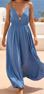 COMBI-PANTALON