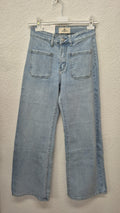 JEAN WIDE LEG