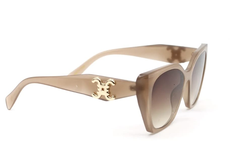 LUNETTES DE SOLEIL