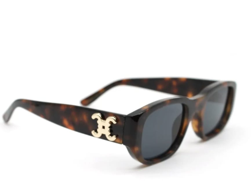 LUNETTES DE SOLEIL