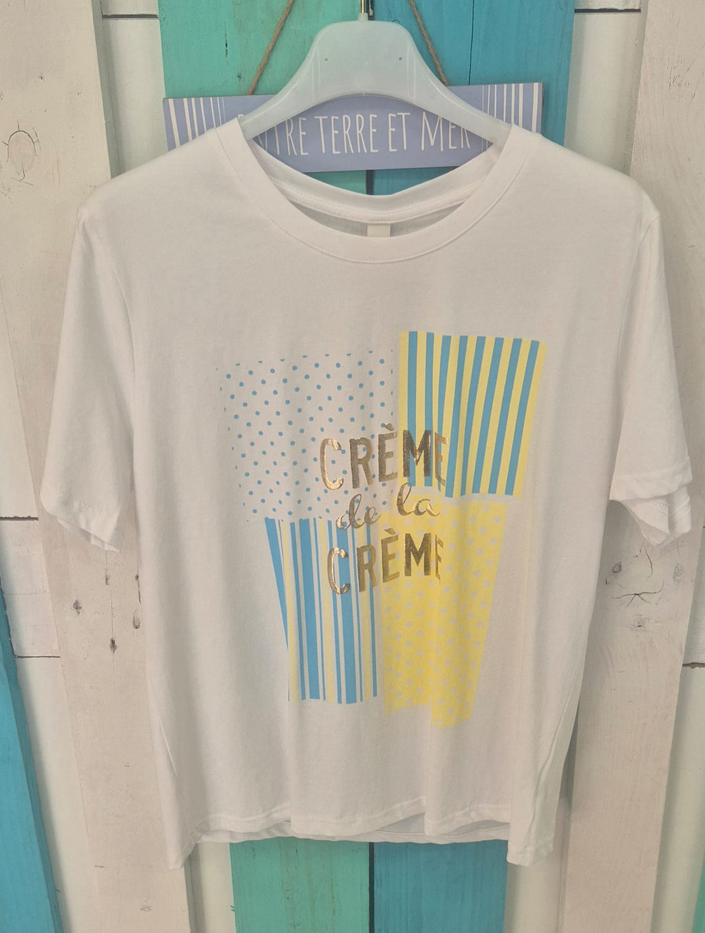 TEE-SHIRT