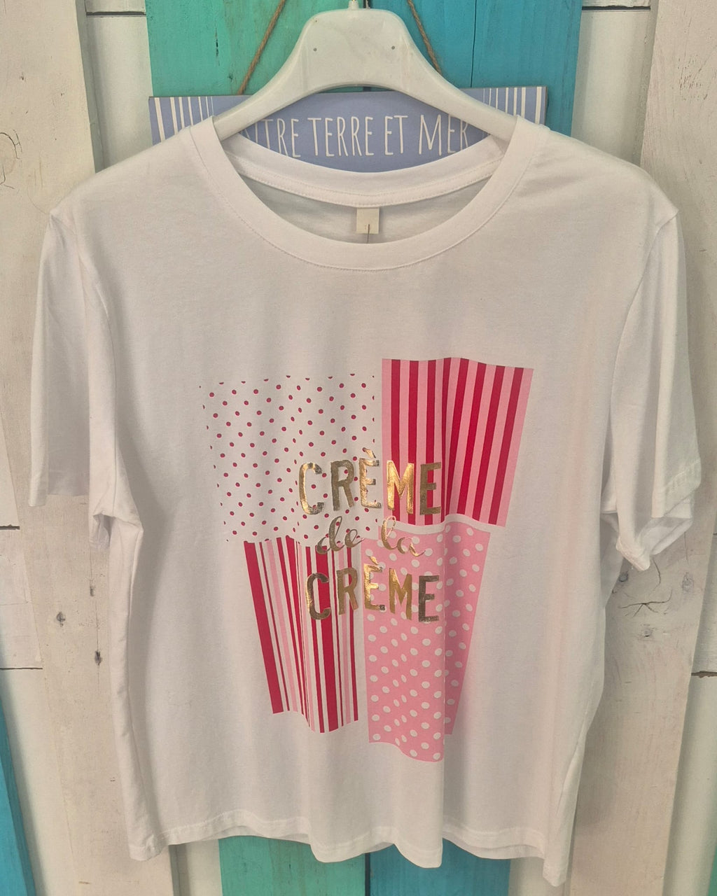 TEE-SHIRT