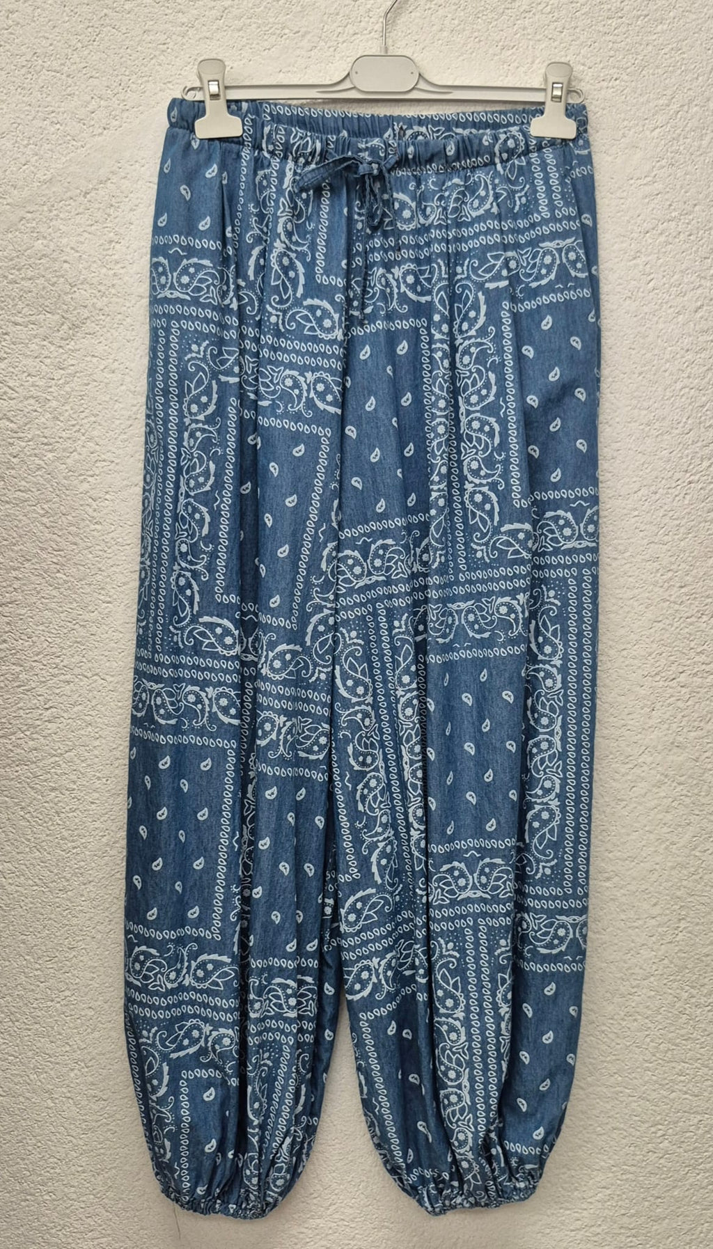 PANTALON MAGIQUE