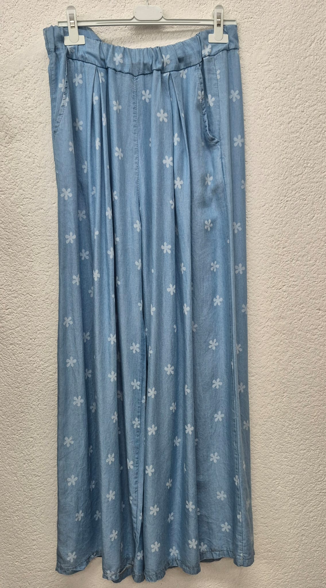 PANTALON TENCEL