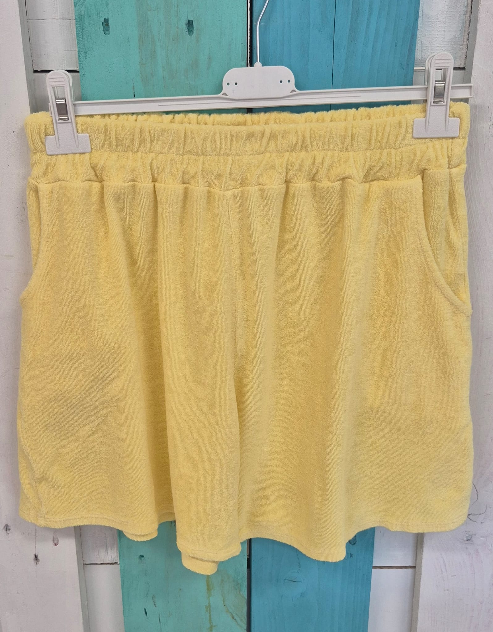 SHORT ÉPONGE