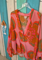 BLOUSE COCOLITO Banditas