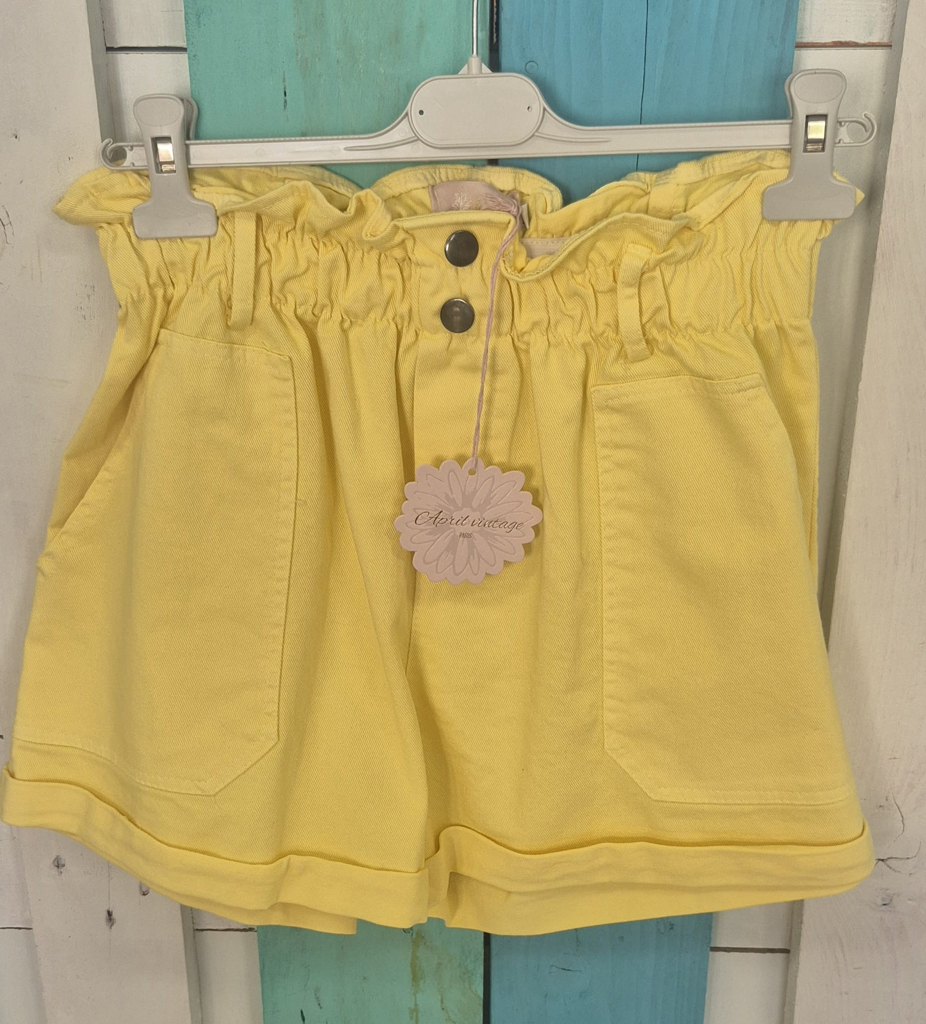 SHORT