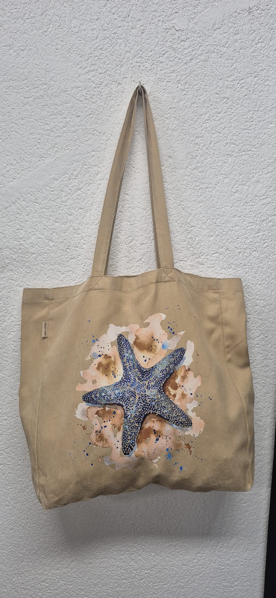 SAC CABAS