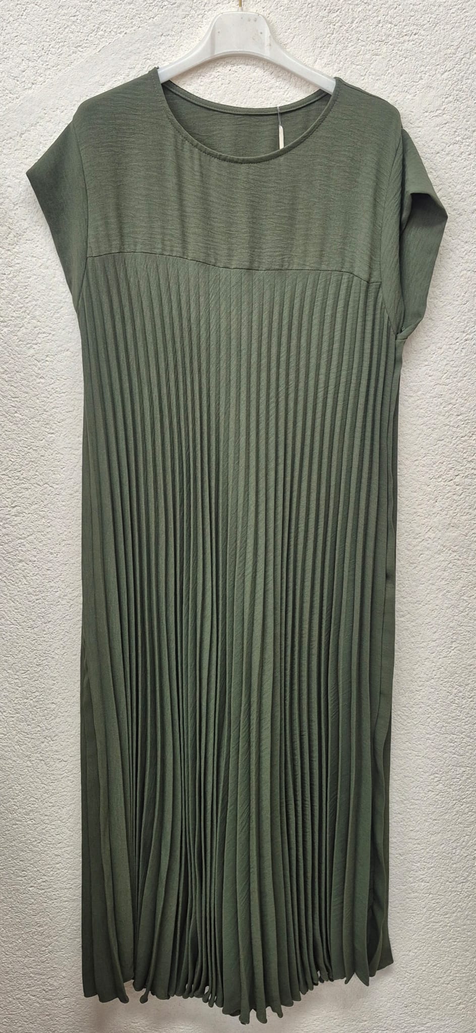 ROBE LONGUE