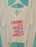 TEE-SHIRT