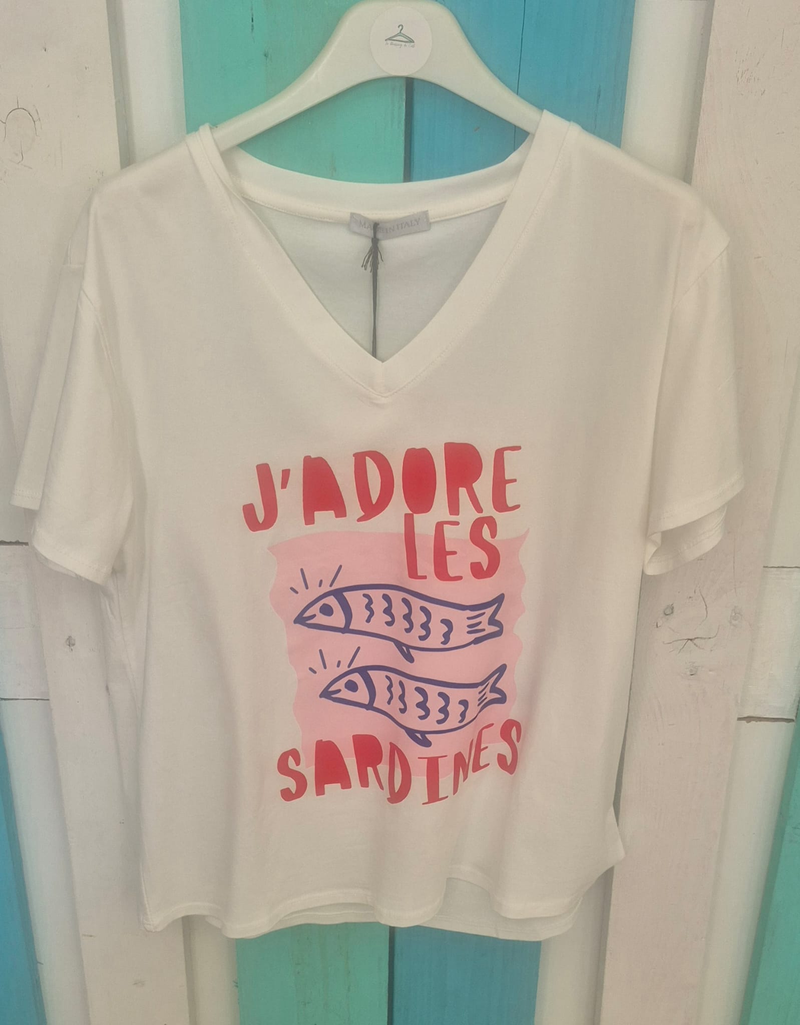 TEE-SHIRT