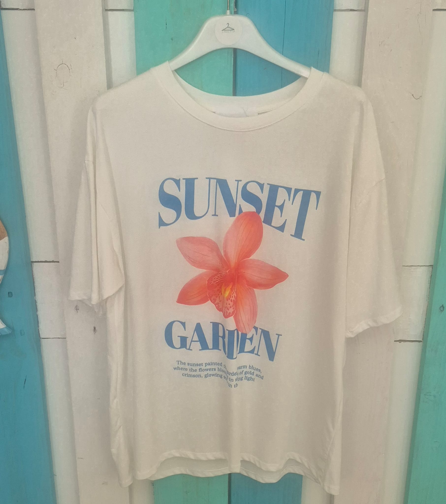 TEE-SHIRT