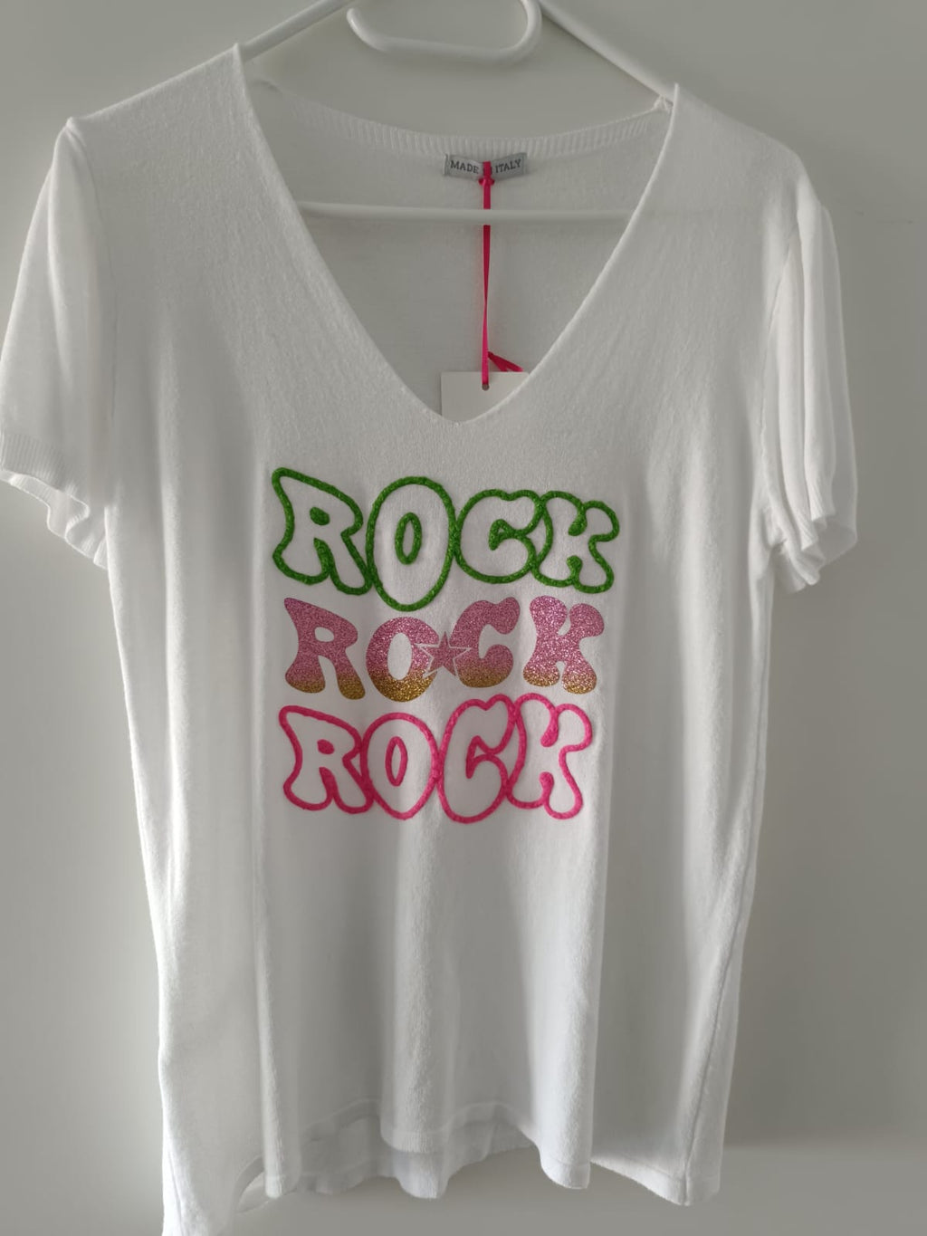 TOP ROCK