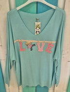 PULL GRANDE TAILLE