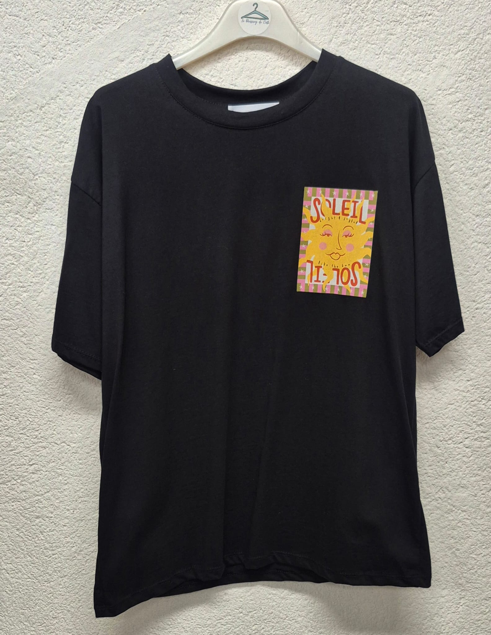 TEE-SHIRT