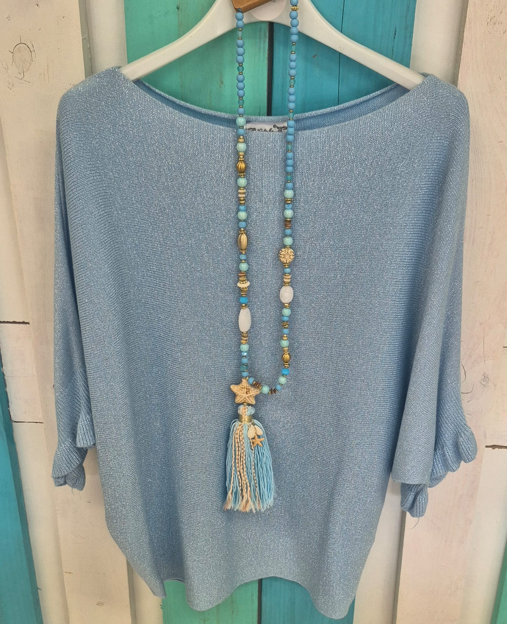 PULL LUREX