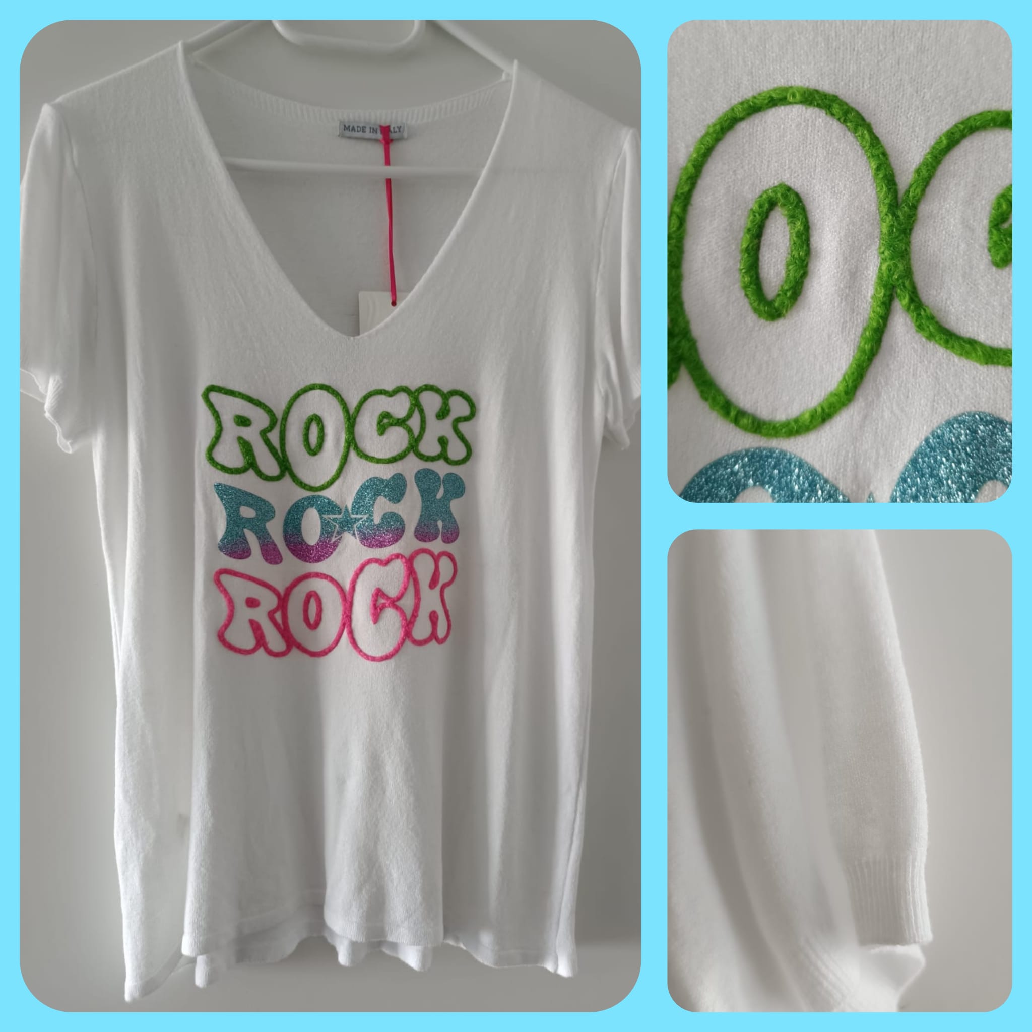 TOP ROCK