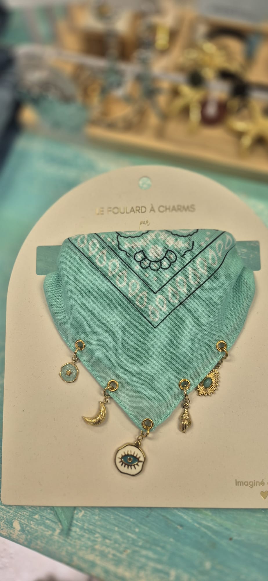 FOULARD