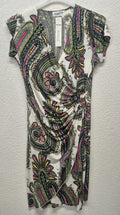 ROBE COURTE